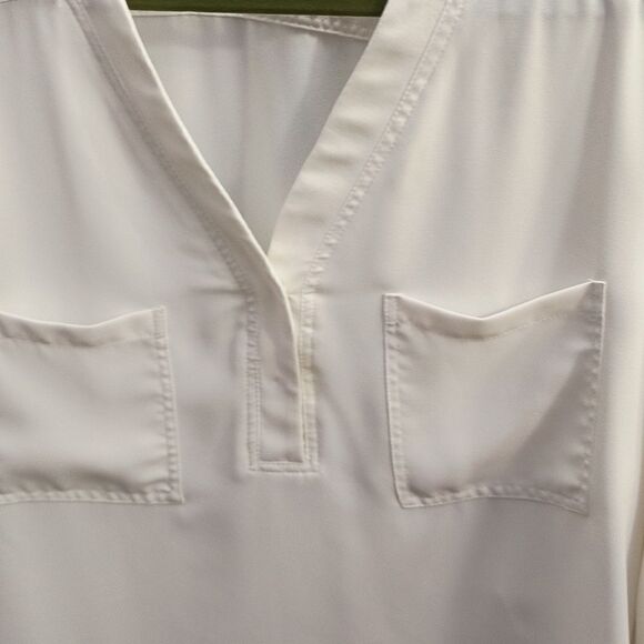 ♥️Nine West Blouse Women's - Picture 6 of 6